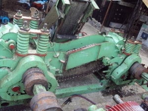 Automatic Jaggery Plant